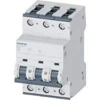 Siemens 5SY4 Leistungsschalter - 5SY43167