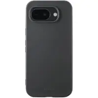 Hama Handyhülle "Handyhülle TPU Schutzhülle für Google Pixel 10a", schwarz, Smartphones, Hüllen, Rubber-Oil-Finish, Kameraschutz, bezogene Seitentasten, Ultra-Slim, Handyhülle