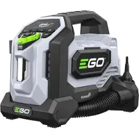 EGO - IF1600E kompakter 3-in-1-Kompressor
