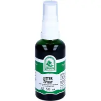 Hecht Pharma GmbH Geschäftsbereich Handelsware St. Severin Bitter Spray, 50 ml Spray