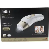 Braun Lichtepilator (IPL) PL5210