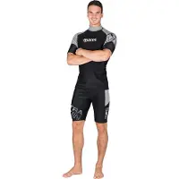 Mares Herren ULTRA SKIN T-shirt XL