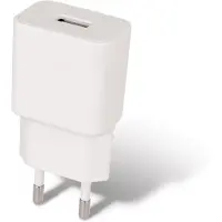 MaXlife OEM001643, Drinnen, AC, Weiß