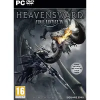 Final Fantasy XIV : Heavensward, PC, T (Jugendliche)