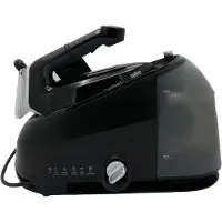Braun CareStyle5 Dampfbügelstation IS5249 BK Schwarz IS5249BK