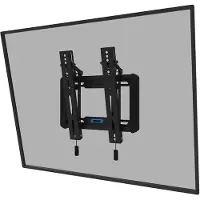 NeoMounts Wl35-550bl12 Tv-halterung