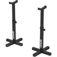 VirtuFit Hantelstütze Krafttraining Gerät