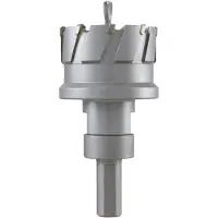 RUKO Tc Mhs Ø 35 Mm Lochsäge Für Metall