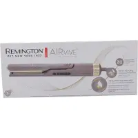 Remington Haarglätter Glätteisen Airstyler 2 in 1 Nass & Trocken AIRvive As8930 St