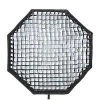Godox Octa Softbox + Gitter – 95 cm