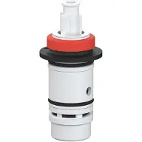 Delabie Kartusche für TEMPOMIX DU Selbstschl. 30 Sek. (neues Design)