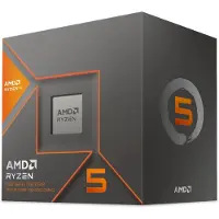 AMD Procesor Ryzen 5 8600G