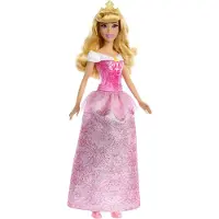 Disney Morgenröte Puppe