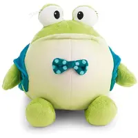Nici Frosch Frowin Teddybär 28 Cm Kinder One Size
