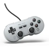 8Bitdo Sn30 Pro Usb Pc-gamepad