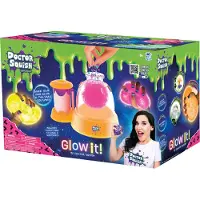 WowWee - Squishy Maker Station Neon Edition (107402)