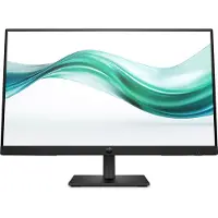 HP Series 3 Pro 21.5 inch FHD Monitor - 322ph, 54,6 cm (21.5"), 1920 x 1080 Pixel, Full HD, LCD, 5 ms, Schwarz