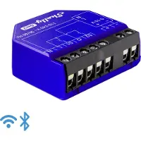 Shelly Dimmer 0/1-10V PM Gen3 WiFi/Bluetooth Lichtsteuerung
