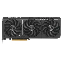 Asus Prime -RX9070-O16G-EVO, Radeon RX 9070, 16 GB, GDDR6, 256 Bit, 7680 x 4320 Pixel, PCI Express 5.0