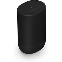 Sonos Move 2 - Smart-Lautsprecher - tragbar -