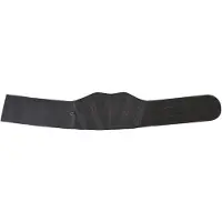 GMS Textil Nierengurt Größe 2XL