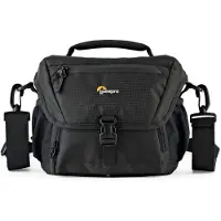 Lowepro Nova 160 AW II schwarz