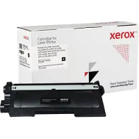 Xerox Everyday Mono Toner von , kompatibel mit Brother TN2320, Standardkapazität, 2600 Seiten, Schwarz, 1 Stück(e)