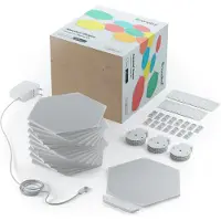 Nanoleaf Shapes Hexagons Starter Kit - 15 PK