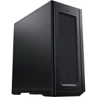 Phanteks Enthoo Pro 2, Full Tower, PC, Schwarz, ATX, EATX, micro ATX, Mini-ITX, SSI EEB, Stahl, Gaming