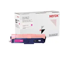 Xerox Everyday Magenta Toner von , kompatibel mit Brother TN247M, Hohe Kapazität, 2300 Seiten, 2300 Seiten, Magenta, 1 Stück(e)
