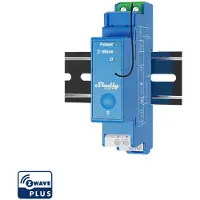 Shelly Wave Pro 1 Wlan Smart Relais