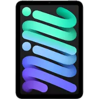 Apple iPad mini, 21,1 cm (8.3"), 2266 x 1488 Pixel, 512 GB, iPadOS 18, 293 g, Grau