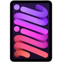 Apple iPad mini, 21,1 cm (8.3"), 2266 x 1488 Pixel, 256 GB, iPadOS 18, 293 g, Violett