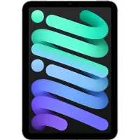 Apple iPad mini, 21,1 cm (8.3"), 2266 x 1488 Pixel, 256 GB, iPadOS 18, 297 g, Grau