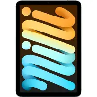 Apple iPad mini, 21,1 cm (8.3"), 2266 x 1488 Pixel, 512 GB, iPadOS 18, 293 g, Blau