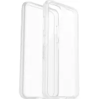 Otterbox Samsung Galaxy S24 Hülle - Kunststoff - - Backcover/Hard Case - Transparent
