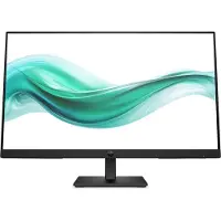 HP Series 3 Pro 23.8 inch FHD Monitor - 324ph, 60,5 cm (23.8"), 1920 x 1080 Pixel, Full HD, LCD, 5 ms, Schwarz