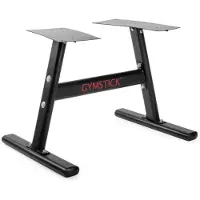 Gymstick Rack For Quick-lock S Hantel