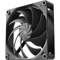 Havn H14 PWM Lüfter - 140mm, schwarz