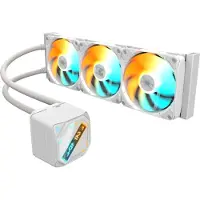 Gigabyte Gm36i Ice Wasserkühlung 360 Mm