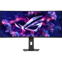 Asus ROG Strix OLED XG34WCDG