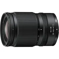 Nikon Nikkor Z 24-105mm f/4-7.1