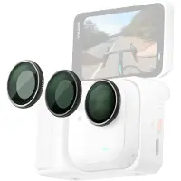 Insta360 GO Ultra ND-Filter Set