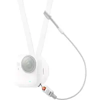 Insta360 GO Ultra Quick Release Safety Cord (Gray)