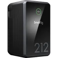 SmallRig x Caleb Pike VB212 Mini-V-Mount-Akku 4293