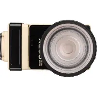 Zhiyun MOLUS X200 RGB Combo