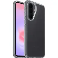 Otterbox Samsung Galaxy A37 (5G) Hülle - Kunststoff - - Backcover/Hard Case - Transparent