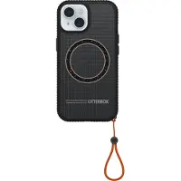 Otterbox Sole Series MagSafe Hülle für iPhone 17e 16e 15 14 13 - Schwarz