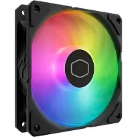 Cooler Master Sickleflow Edge 120 Mm Argb Ventilator