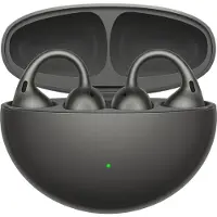 OPPO Enco Clip 2, True Wireless Stereo (TWS), 20 - 40000 Hz, Anrufe/Musik, 5,2 g, Kopfhörer, Grau